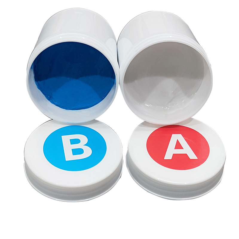 牙模硅膠操作技巧大公開(kāi)，打造完美牙齒模型！