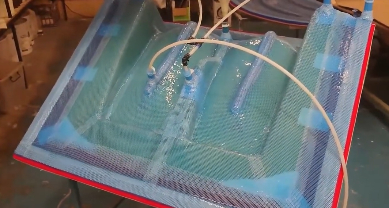 硅膠真空袋反復(fù)翻轉(zhuǎn)難題，這些預(yù)防措施讓你秒變達(dá)人