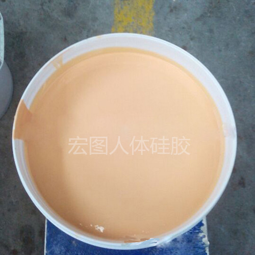 人體硅膠的應(yīng)用真的很少嗎？