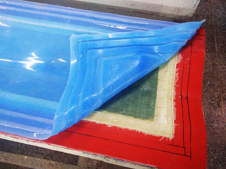 復(fù)合材料硅膠翻模，讓模具制作更高效、更精準(zhǔn)