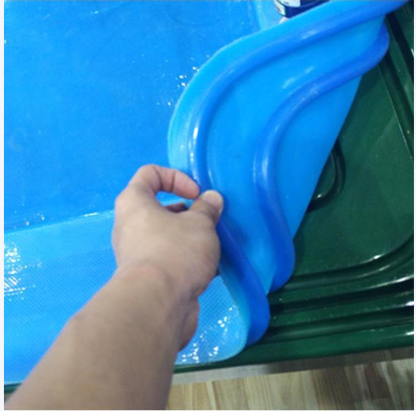 碳纖維模壓硅膠：重塑模具新境界，品質(zhì)與效率并存