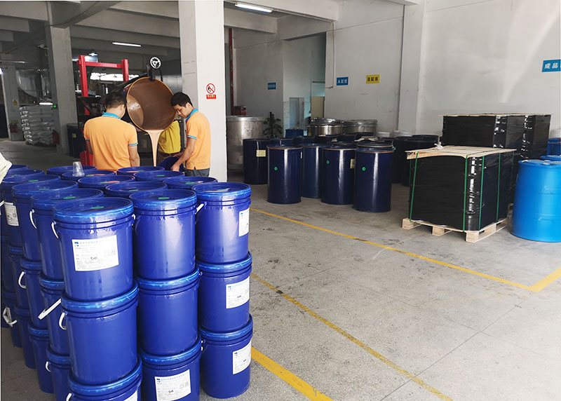 頂尖模具硅膠廠家如何打造行業(yè)標(biāo)桿？