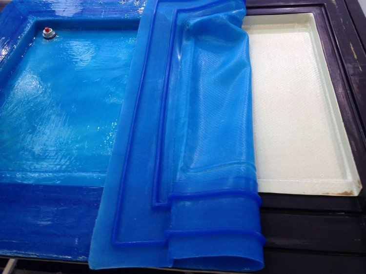 揭秘真空袋硅橡膠，如何打造完美密封？