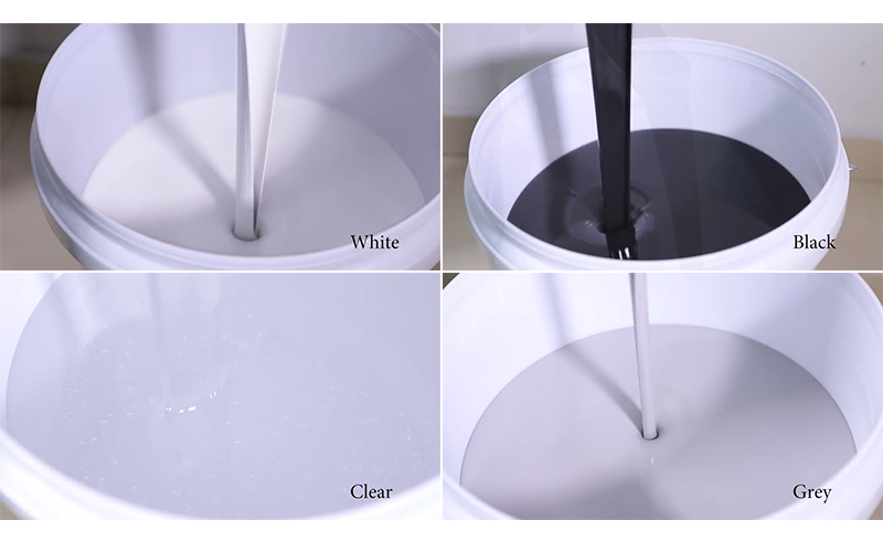 雙組份有機硅灌封膠，灌封效果杠杠的你值得一試