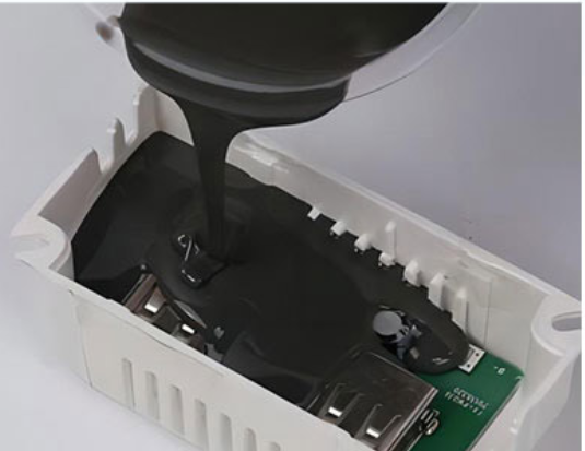 雙組份有機(jī)硅灌封，密封界的實(shí)力擔(dān)當(dāng)！