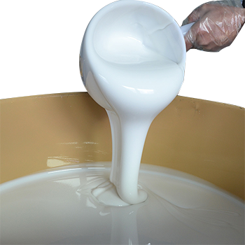 翻模硅橡膠，讓翻模變得輕松又簡(jiǎn)單！