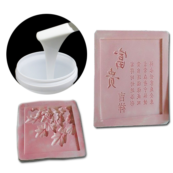 背景墻復(fù)模硅膠，讓你的家居裝修更有格調(diào)